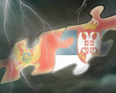 CRNOGORCI SPREMAJU DA NAM ZABIJU NOŽ U LEDJA KAO NIKAD! Niko ne može da veruje da će OVO URADITI!