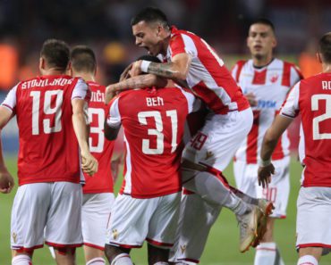 OVO NIKO NIJE OČEKIVAO!  Zvezdi stiže pojačanje , NAPADAČ iz premijer lige! STIŽE OPASNA IGRAČINA!