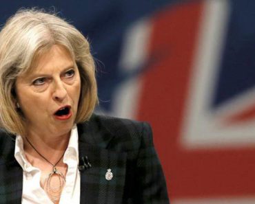 SVI U ŠOKU! BRITANSKA PREMIJERKA NAM NAJSTRAŠNIJE ZAPRETILA! Tereza Mej: Ako ODMAH ne  priznate Kosovo USLEDIĆE ovo!