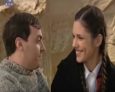 Sin Dragan je TRČAO za njom , a OVAKO danas izgleda ZORICA , najlepši SVETSKI modeli joj nisu ni do KOLENA!
