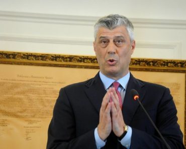 TAČI BI DOŠAO U PREŠEVO ALI SE BOJI DA MU SE NE DESI OVO! Njegova izjava ostavila sve bez REČI!