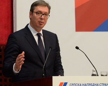 SASVIM NEOČEKIVANO! Šta se to DEŠAVA kad je VUČIĆ izašao u javnost sa OVIM PODACIMA! Svi su ŠOKIRANI! SASVIM NEOČEKIVANO! Šta se to DEŠAVA kad je VUČIĆ izašao u javnost sa OVIM PODACIMA! Svi su ŠOKIRANI!