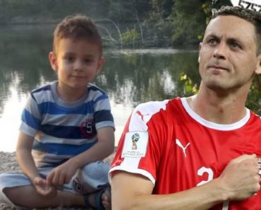 NEMANJA MATIĆ JE ISPAO VELIKI ČOVEK! A ovo je NEJGOVA SUPRUGA , kada VIDITE kako IZGLEDA pašćete sa STOLICE!