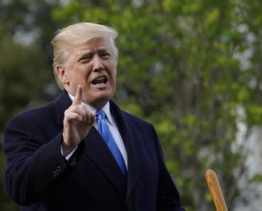 SRBI SU DOBAR NAROD! Ali to nije JEDINO što je TRAMP rekao , KONAČNO se IZJASNIO šta će biti sa KOSOVOM!!