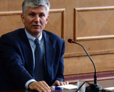 GLAVNI OPERATIVAC DOS-A ŠOKIRAO SRBIJU! Ne mogu više DA ĆUTIM ovo sam radio ZA Djindjića ! OVO MENJA SVE!