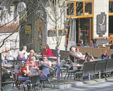 SASVIM NEOČEKIVANO! Vreme U OKTOMBRU je rešilo da NAS ŠOKIRA! Evo šta nas OČEKUJE!