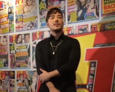 HITNO PREBAČEN U BOLNICU! Milan Stanković doživeo NEZGODU! HITNO PREBAČEN U BOLNICU! Milan Stanković doživeo NEZGODU!