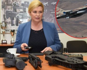 HRVATSKA BEZ IMALO SRAMA! POSLE TOLIKO PROTERANIH SRBA U OLUJI! Sada još TRAŽE da im PLATIIMO i OVO! BRUKA!