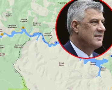 SVE JE OTKRIVENO: Evo zbog čega je Tači išao u Ameriku! MOLIO TRAMPA ZA OVO! ŠOKIRAĆETE SE! SVE JE OTKRIVENO: Evo zbog čega je Tači išao u Ameriku! MOLIO TRAMPA ZA OVO! ŠOKIRAĆETE SE!