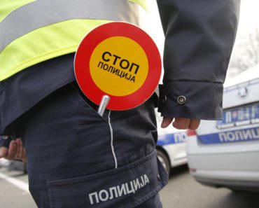 Vozači ČUVAJTE SE , ove nedelje pojačane KONTROLE a POSEBNO ZBOG ove stvari , ako vas uhvate NAGRABUSILI STE!