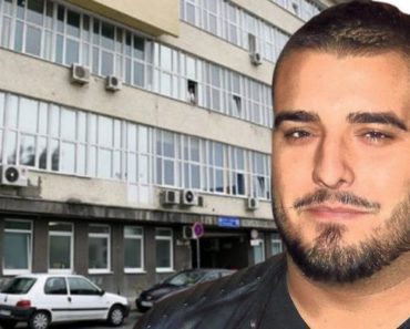 TUGA VELIKA! Lekari se OGLASILI evo koliko procenata je ŠANSA da Darko PREŽIVI! TUGA VELIKA! Lekari se OGLASILI evo koliko procenata je ŠANSA da Darko PREŽIVI!