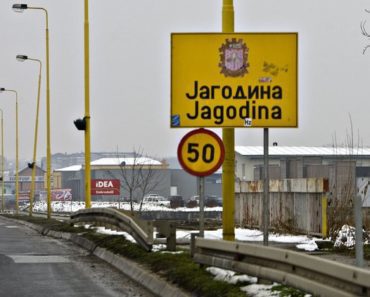 OVO JE ŠOKIRALO SVE! Otkriven PRAVI razlog LANČANOG SUDARA KOD JAGODINE , nije uzročnik bila MAGLA!