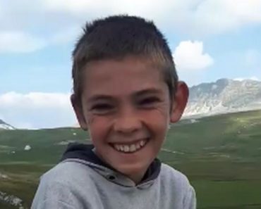 500 HILJADA ljudi se ODUŠEVILO ovim DEČAKOM! Ono ZBOG čega svi PRIČAJU o MALOM BOŽI nema nigde na SVETU!