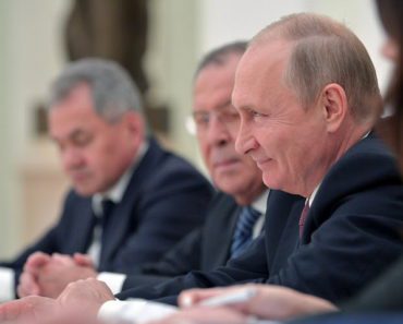 CELA PLANETA BRUJI O OVOME! Evo kako je PUTIN upropastio TRAMPOVOG čoveka , nešto OVAKO GENIJALNO nećete skorije VIDETI! (VIDEO)