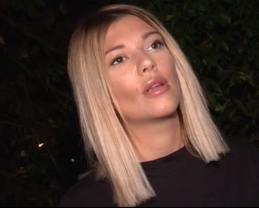 AU PA ZAR I ONA! Taman kada se malo SREDILA Kiji je otkrivena OPASNA BOLEST! ŠOK I TUGA!