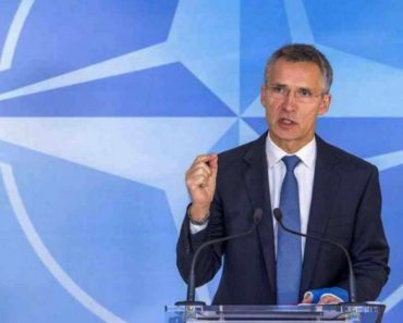 STOLTENBERG USRED BEOGRADA IZJAVIO NEŠTO ŠOKANTNO! Evo zašto SMO bombardovali SRBIJU…