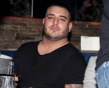 TUŽNE VESTI! Lekari izašli U JAVANOST sa najnovijim stanjem pevača , DARKO više neće moći da RADI ono ZBOG ČEGA GA SVI VOLIMMO!