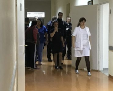 ISPLIVALO U JAVNOST! Evo kako DARKO izgleda posle svih ti OPERACIJA ….