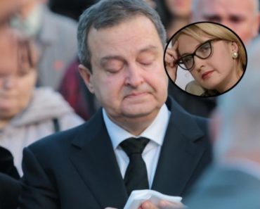 TUŽNA VEST! Dačić U ŠOKU , HITNO se oglasio posle UDESA svoje SESTRE! TUŽNA VEST! Dačić U ŠOKU , HITNO se oglasio posle UDESA svoje SESTRE!