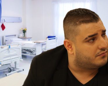 DARKA VEZALI ZA KREVET! Lekari bili PRIMORANI , pošto je RADIO OVE jezive STVARI! UŽAS!