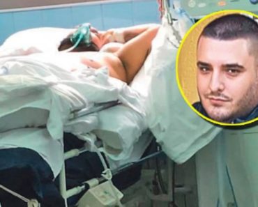 UDRANA VEST! Posle velikih komplikacija i hitne operacije , Darko Lazić je nažalost… UDRANA VEST! Posle velikih komplikacija i hitne operacije , Darko Lazić je nažalost…