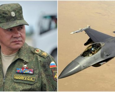 OTKRIVENA NAJVEĆA TAJNA SERGEJA ŠOJGUA : On ima POSEBAN RAZLOG da ne voli Amerikance! ŠOKIRAĆETE SE!