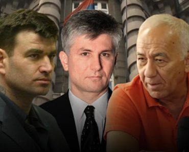 ISPLIVALA JEZIVA TAJNA! Snimak RAZGOVORA dvojice stranih AGENATA , otkriva sve o SLUČAJU DJINDJIĆA! I ko je NARUČIO I IZVRŠIO! Srbija u ŠOKU!