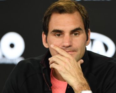 AU KAKVO SAZNANJE! OTKRIVENA VELIKA TAJNA! Federer je SIN poznatog SRPSKOG PEVAČA! Pokušavao je DA SAKRIJE ALI IPAK JE ISPLIVALO! AU KAKVO SAZNANJE! OTKRIVENA VELIKA TAJNA! Federer je SIN poznatog SRPSKOG PEVAČA! Pokušavao je DA SAKRIJE ALI IPAK JE ISPLIVALO!