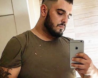 DARKO POSLE OPORAVKA IDE U ZATVOR! Isplivao NJEGOV dosije u KOM ima JEZIVIH STVARI!