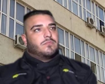 HODNICIMA BOLNICE ODJEKUJU KRICI! Darko JAUČE  i traži samo JEDNO!