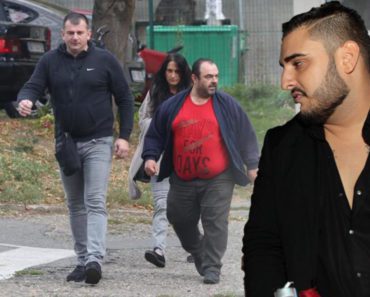 EKSKLUZIVNO SAZNANJE! Veliki SUKOB u BOLNICI , Darkov OTAC IZBACIO ANU na ULICU! Razlog će vas ŠOKIRATI!