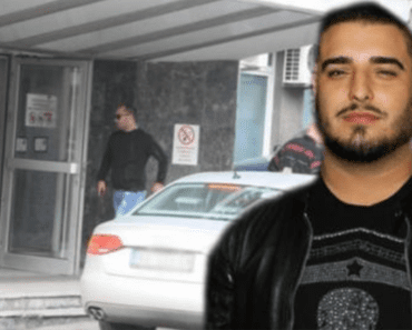 DOK ON LEŽI POLUŽIV! Zelenaši ZBOG DUGA uradili jezivu STVAR roditeljima Darka Lazića! UŽAS!