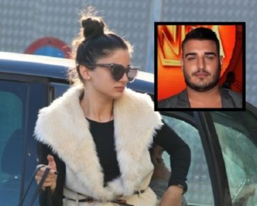 OVDE ŽIVI MARINA, DARKOVA TRUDNA VERENICA! Kada vidite KUĆU šokiraćete se , sada je JASNO SVE! A tek šta kaže njen OTAC!(FOTO)