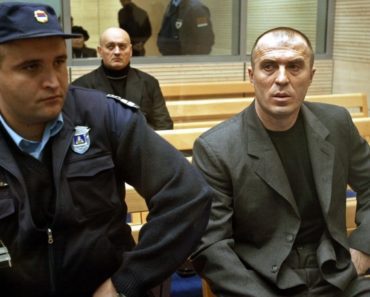 KAKAV ŠOK! OVO MENJA SVE! Šešelj otkrio ŠTA mu je Zvezdan PRIZNAO u ZATVORU! KAKAV ŠOK! OVO MENJA SVE! Šešelj otkrio ŠTA mu je Zvezdan PRIZNAO u ZATVORU!