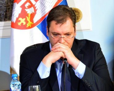 SVE SE PREKIDA Stigla zvanična potvrda – Vučić je bio u pravu!