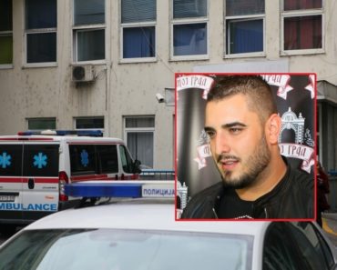 KAKAV UŽAS! Darko upao u KRIZU , tražio od LEKARA da mu donesu ‘NEŠTO’ , evo šta su ONI URADILI!