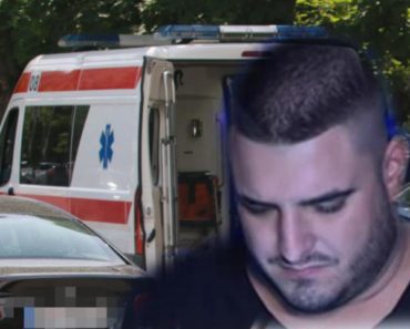 AU DA LI JE MOGUĆE! Zašto o OVOME svi ćute , IZVOR iz BOLNICE otkrio PRAVO stanje PEVAČA! AU DA LI JE MOGUĆE! Zašto o OVOME svi ćute , IZVOR iz BOLNICE otkrio PRAVO stanje PEVAČA!