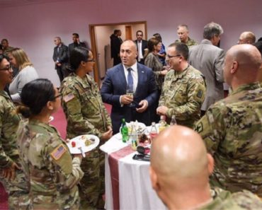KAKAV ŠOK NA KOSOVU! Haradinaj i Rama KREĆU OD PEĆI, počinje stvaranje VELIKE ALBANIJE?! POTPISUJE SE UJEDINJENJE!