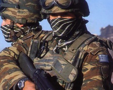 CIA OTKRILA STROGO ČUVANU TAJNU!  OČEKUJE NAS RAT ove dve DRŽAVE na BALKANU! Kada VIDITE koje ŠOKIRAĆETE SE!