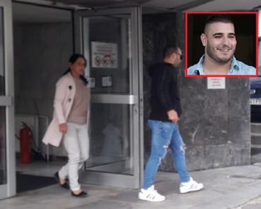 JEZIV PRIZOR! Pojavila se PRVA fotografija Darka Lazić koja kruži INTERNETOM! (FOTO)