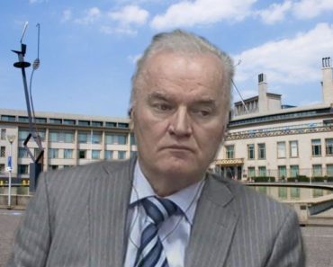 SRAMOTA! Hag KAZNIO MLADIĆA zbog uključenja na TV Happy! Lažni sud doneo ŠOKANTNU ODLUKU! SRAMOTA! Hag KAZNIO MLADIĆA zbog uključenja na TV Happy! Lažni sud doneo ŠOKANTNU ODLUKU!