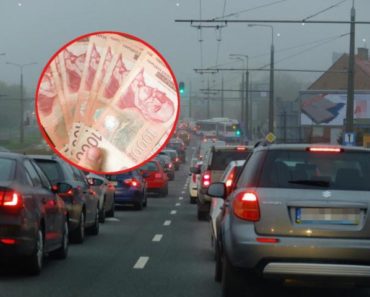 NOVI UDARAC NA DZEP! Kada ČUJETE koja je NOVA CENA tehničkog PREGLEDA neće vam BITI DOBRO! Naročito su NAGRABUSILI vozači sa OVIM KOLIMA! NOVI UDARAC NA DZEP! Kada ČUJETE koja je NOVA CENA tehničkog PREGLEDA neće vam BITI DOBRO! Naročito su NAGRABUSILI vozači sa OVIM KOLIMA!