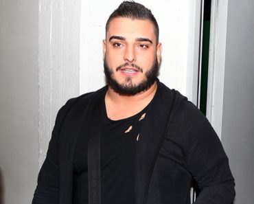 NOVA DRAMA DARKA LAZIĆA! Posle nesreće OVO je najgore ŠTO mu se moglo DOGODITI!