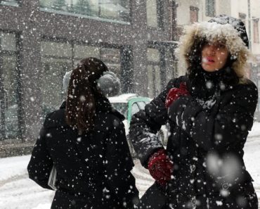 SPREMA NAM SE KATAKLIZMA – U SRBIJI JE HLADNIJE NEGO NA SEVERNOM POLU! Očekuje nas ŠOK!