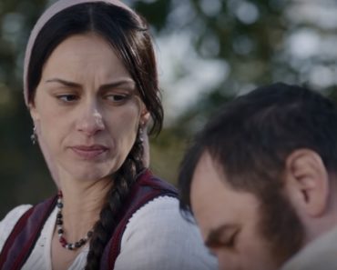 Otkrivamo šta vas čeka u sedmoj epizodi “Korena”! O ovoj sceni će pričati Srbija! Do sada NE VIDJENO na TV-u! Otkrivamo šta vas čeka u sedmoj epizodi “Korena”! O ovoj sceni će pričati Srbija! Do sada NE VIDJENO na TV-u!