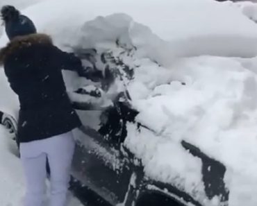 Srbiju očekuje temperaturni šok od koga ćemo se teško oporaviti, zalediće nam se krv u žilama! EVO KADA KREĆE!