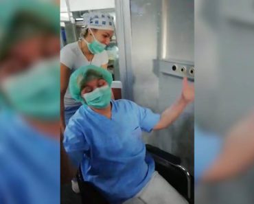 Cela Srbija lajkuje i deli scenu iz Kliničkog centra: Pogledajte kako je doktorka došla da operiše pacijenta