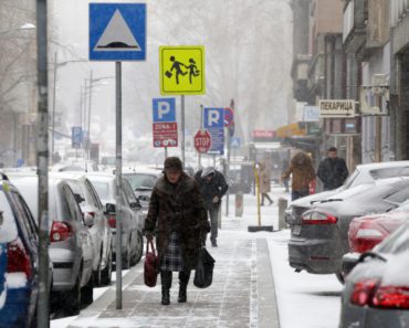 DETALJNA VREMENSKA PROGNOZA ZA DECEMBAR! Ovakav Decemabar se ne PAMTI u zadnjih 50 godina! Brrr…. DETALJNA VREMENSKA PROGNOZA ZA DECEMBAR! Ovakav Decemabar se ne PAMTI u zadnjih 50 godina! Brrr….