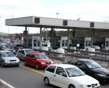 OVO SU SVE PUTARINE OD BEOGRADA DO PREŠEVA: Ovoliko para morate da spremite ako idete u Grčku ,nije mala suma u pitanju!