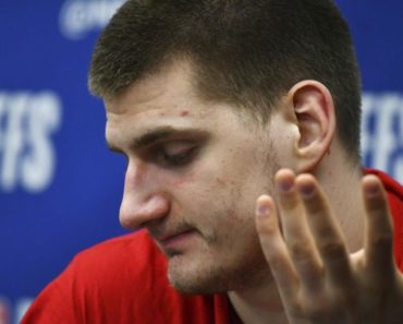 JOKIĆ NA PROSLAVI PET GODINA MATURE OTKRIO DA LI IGRA ZA REPREZENTACIJU: Ovo je njegova konačna odluka?
